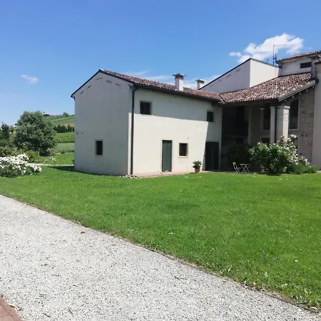 Appartamento Corte Monticello Barbarano Vicentino