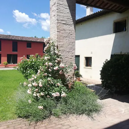 Appartamento Corte Monticello Barbarano Vicentino