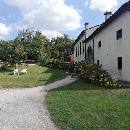 Corte Monticello Appartamento Barbarano Vicentino