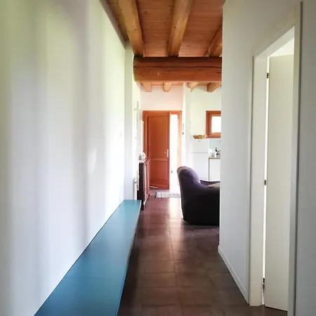 Corte Monticello * Barbarano Vicentino