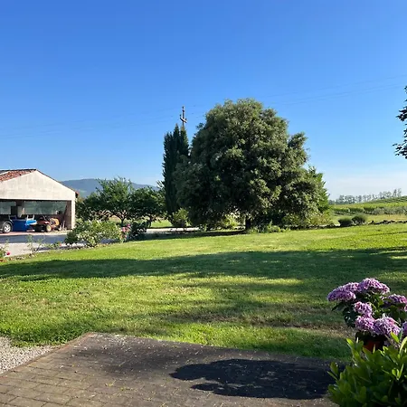 Corte Monticello 아파트