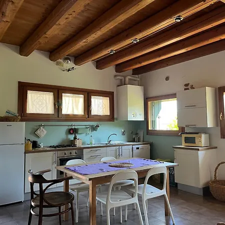 Appartamento Corte Monticello Barbarano Vicentino
