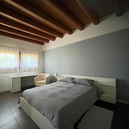 Appartamento Corte Monticello *