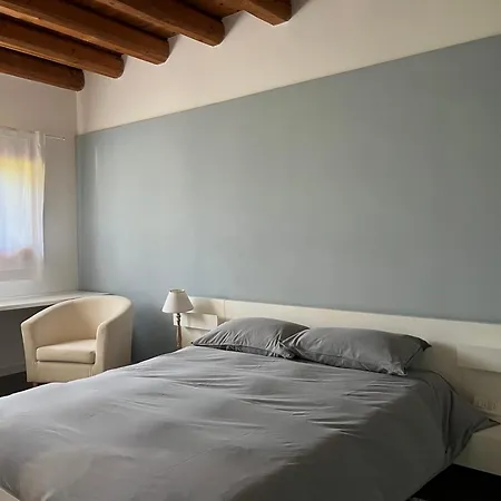 Corte Monticello Apartamento Barbarano Vicentino