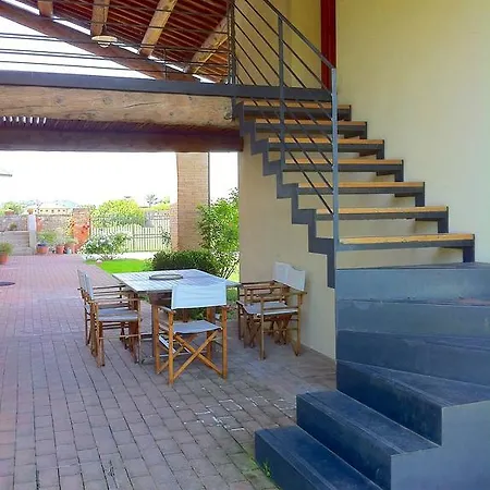 Corte Monticello Apartment Barbarano Vicentino