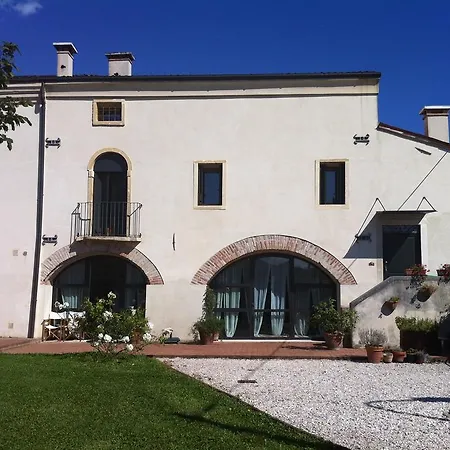 Appartamento Corte Monticello Barbarano Vicentino