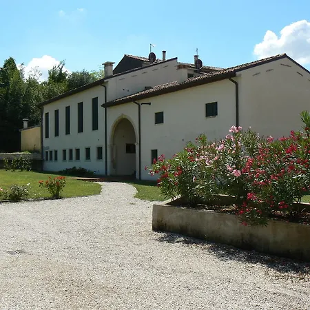 Appartamento Corte Monticello Barbarano Vicentino