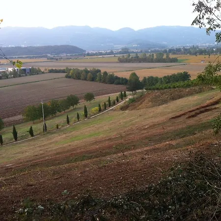 아파트 Corte Monticello *