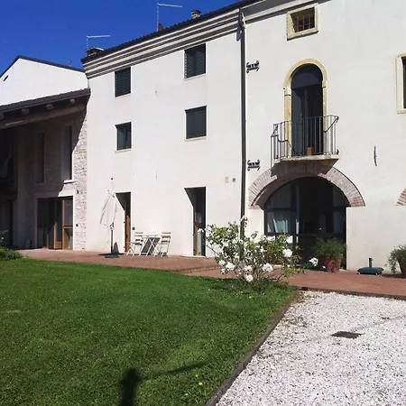 Appartamento Corte Monticello *