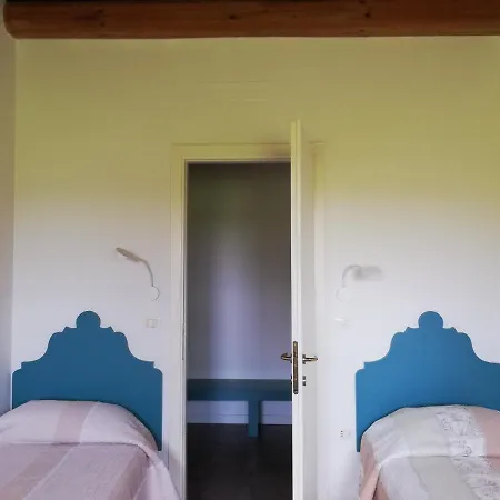 Apartment Corte Monticello *