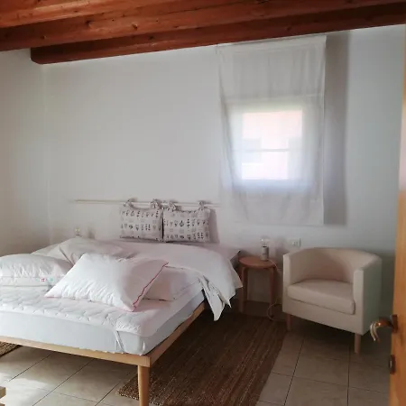 Corte Monticello Apartment *