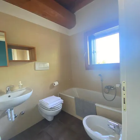 Corte Monticello Apartment