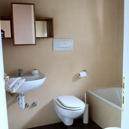 Appartement Corte Monticello *