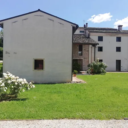 Corte Monticello Apartment Barbarano Vicentino