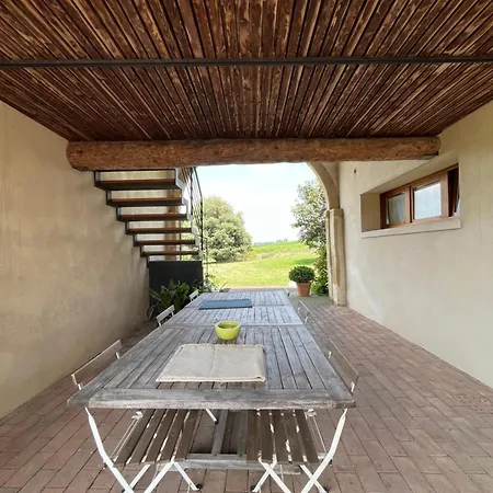 Apartment Corte Monticello *