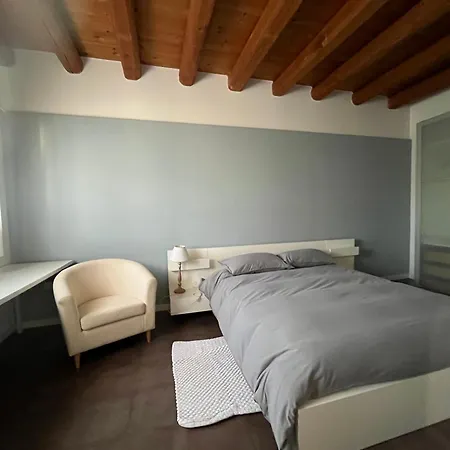 Apartment Corte Monticello Barbarano Vicentino