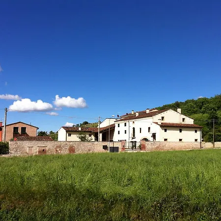 Corte Monticello Barbarano Vicentino
