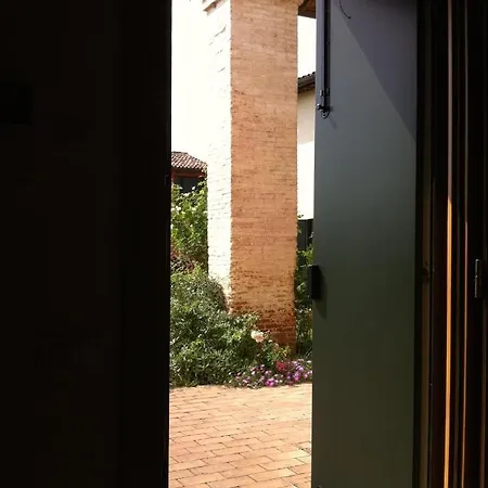 Apartment Corte Monticello Barbarano Vicentino